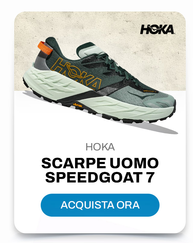 Speedgoat 7