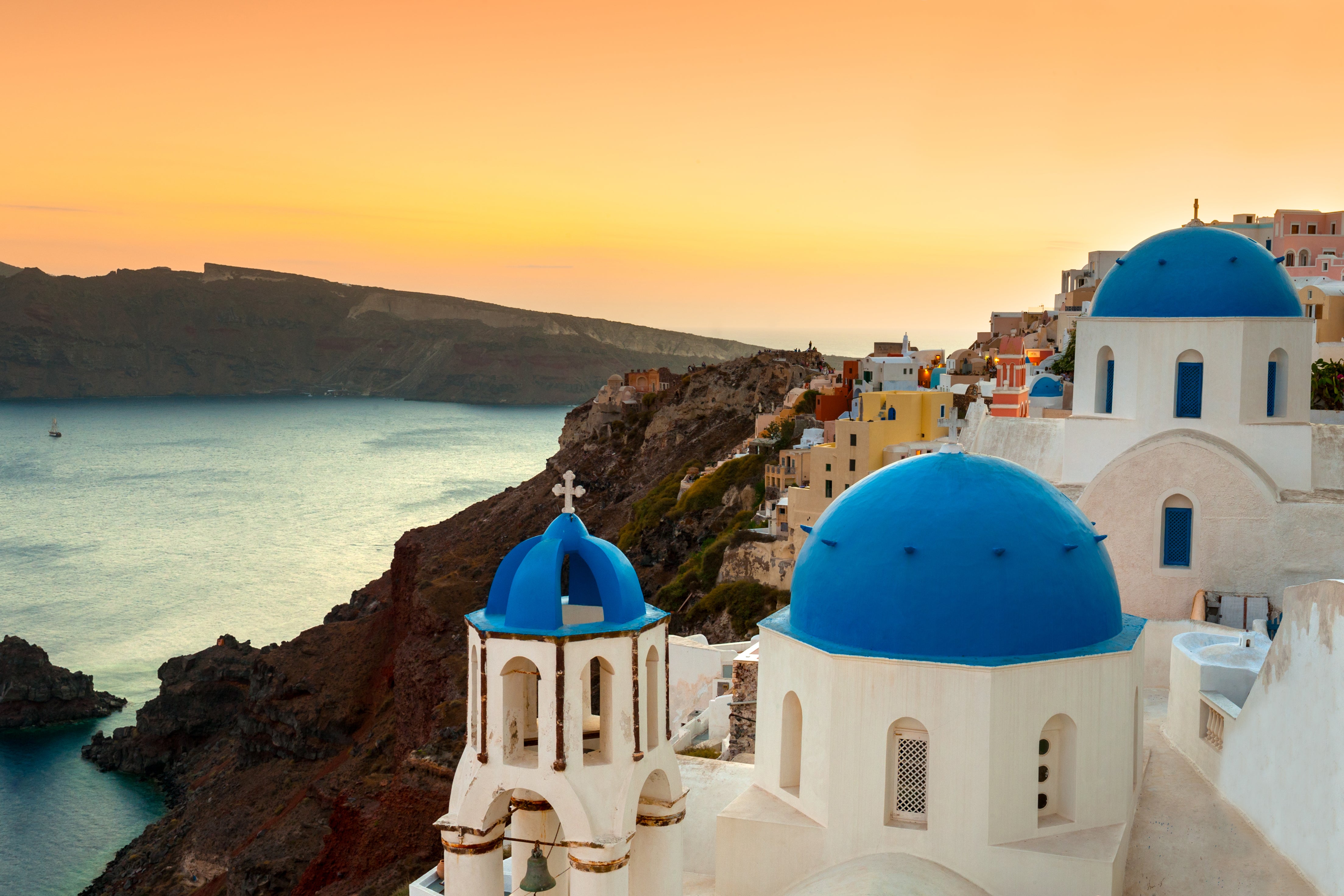 Le 8 migliori destinazioni per la mezza stagione (2026)