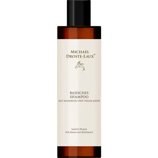 Michael Droste-Laux Shampoo Alcalino