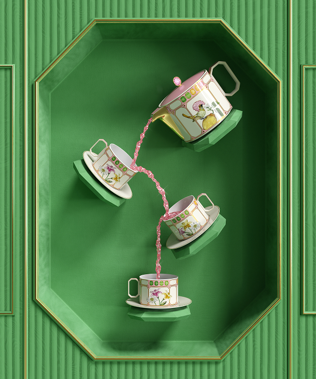 Installazione dedicata