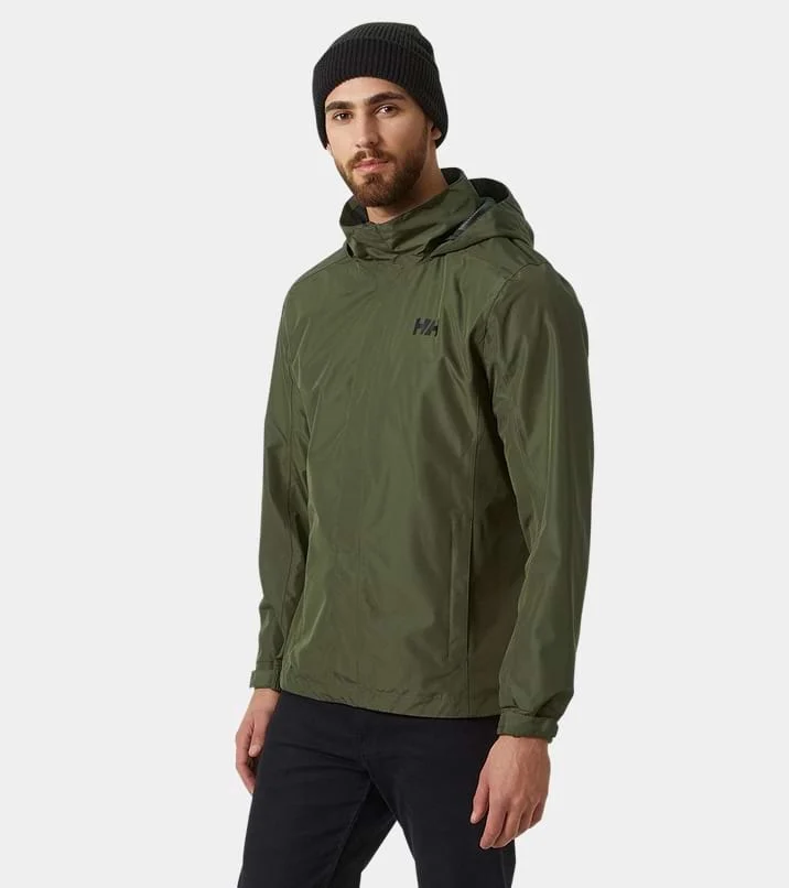 Men's Dubliner Waterproof Jacket