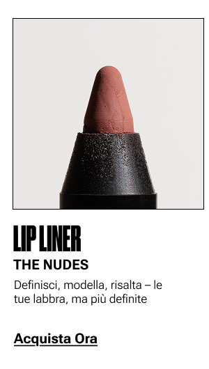 lip liner the nudes