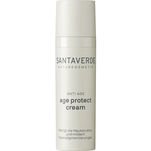 SANTAVERDE AGE PROTECT cream
