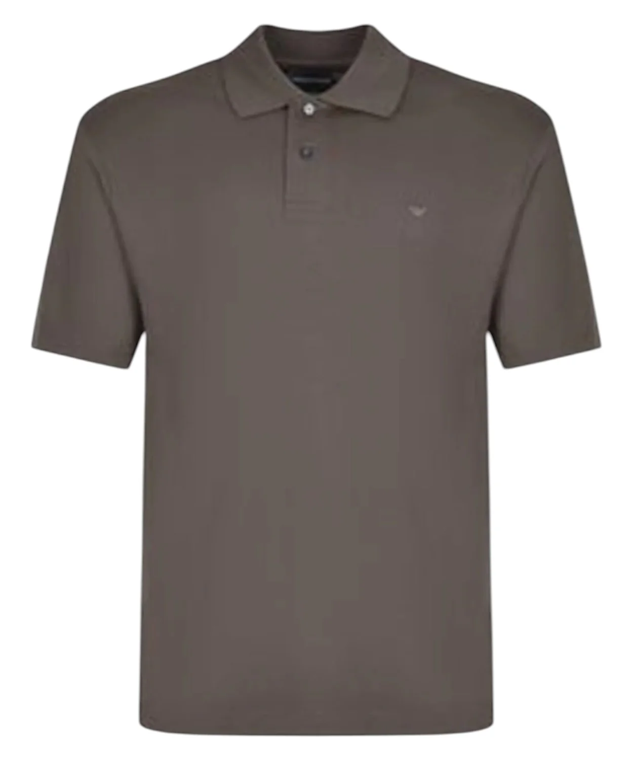 Image of Polo Emporio Armani Uomo in Maglia