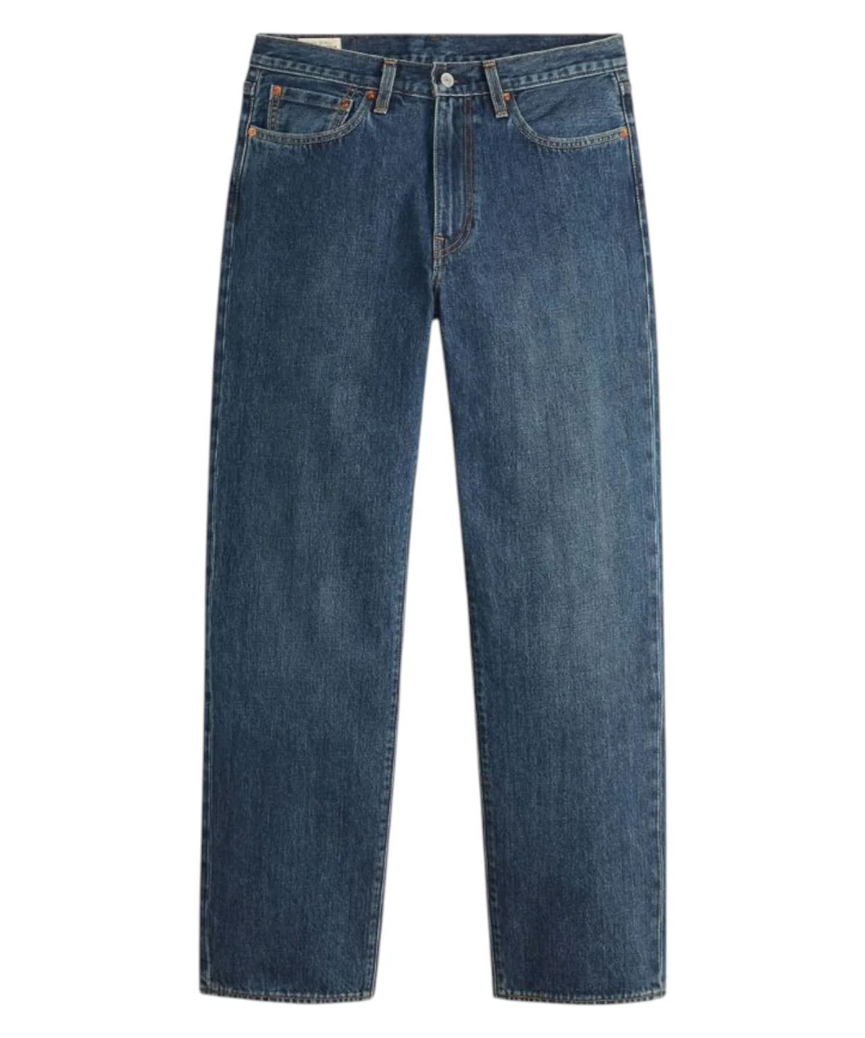 Image of Levi’s 568™ Loose Straight Jeans Uomo