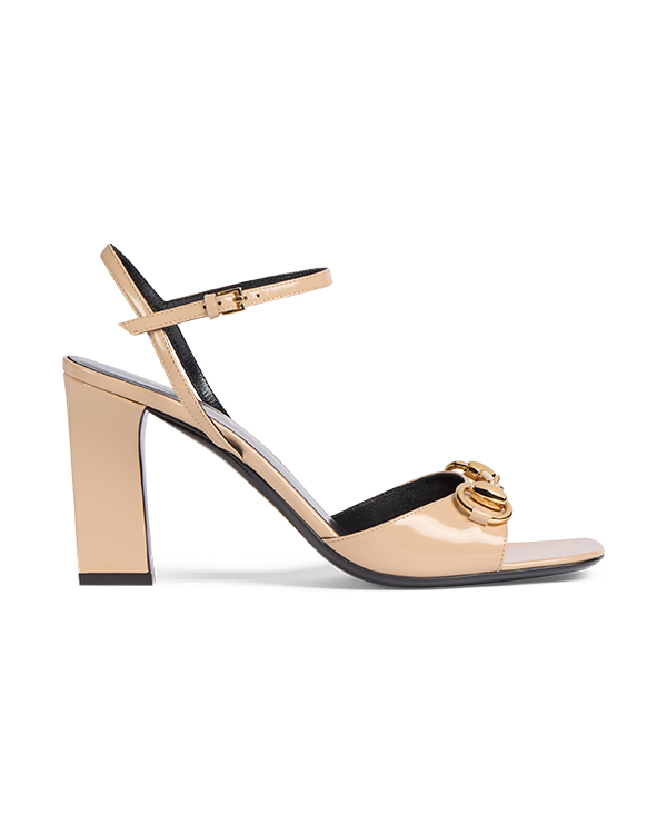 Scarpa(e) Scopri di più sul sito Web di Gucci 