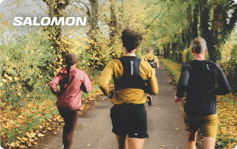 Salomon