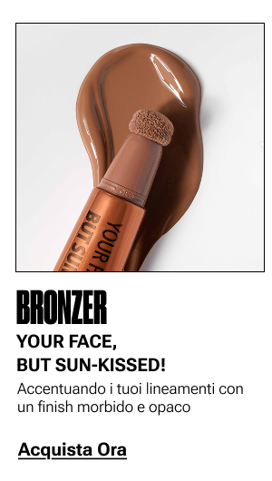 bronzer 
