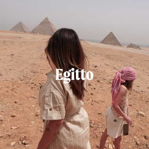 Egitto
