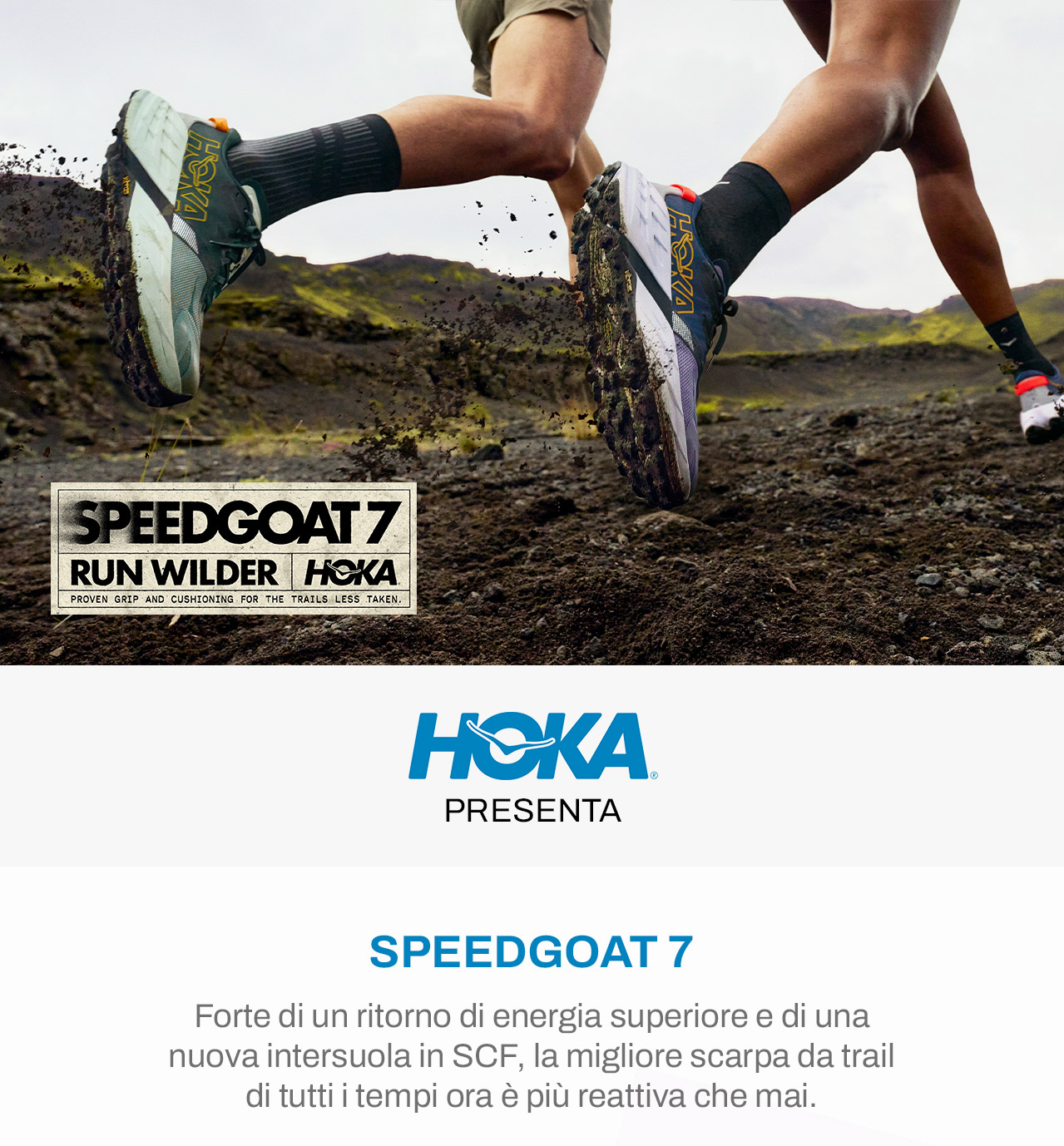 Hoka Speedgoat 7