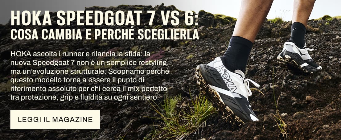 Tutto Hoka