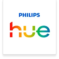 Philips Hue Header Logo