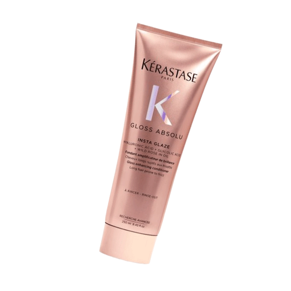 Il Balsamo Insta Glaze