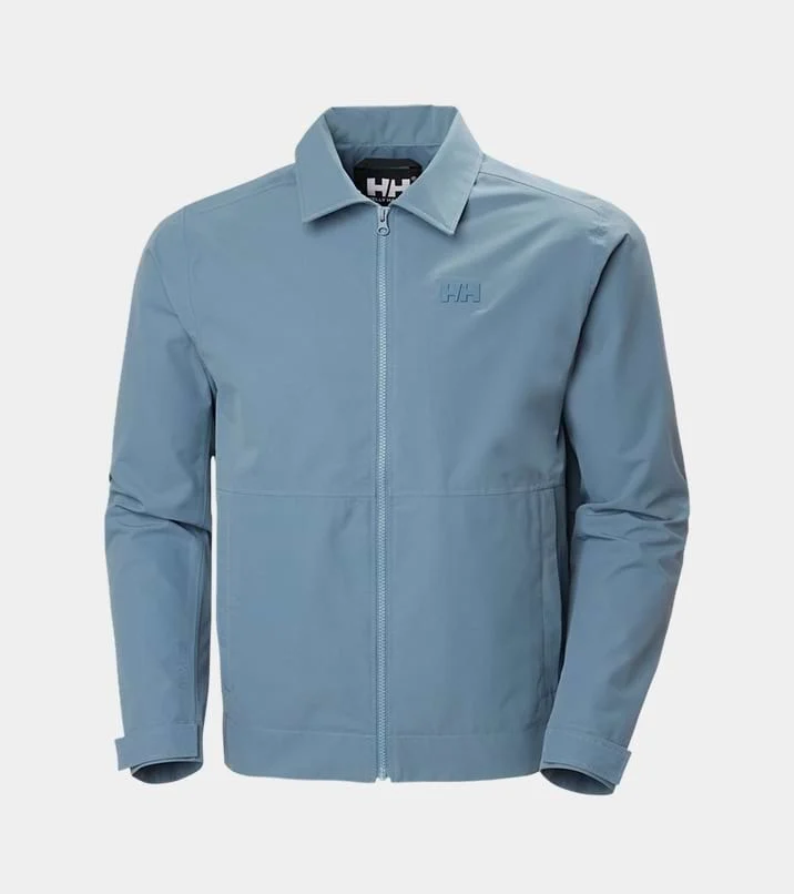 Men's City Coach Jacket