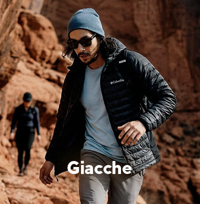 Giacche
