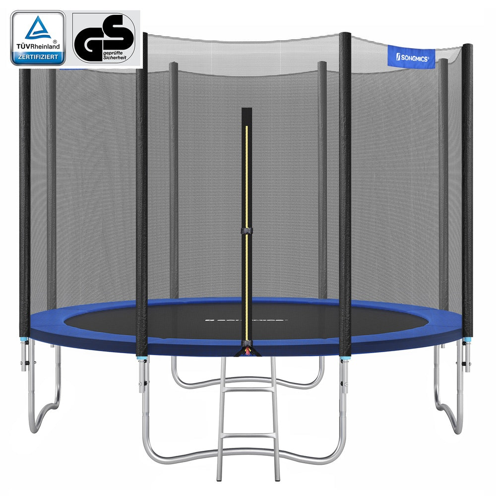 Image of Trampolino Tappeto Elastico