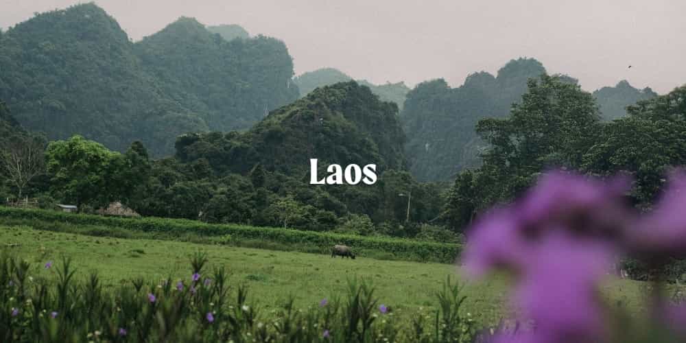 Laos