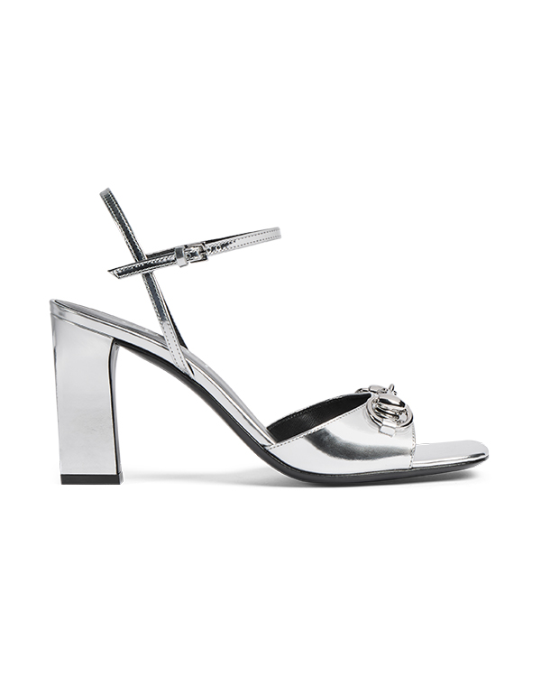 Scarpa(e) Scopri di più sul sito Web di Gucci 