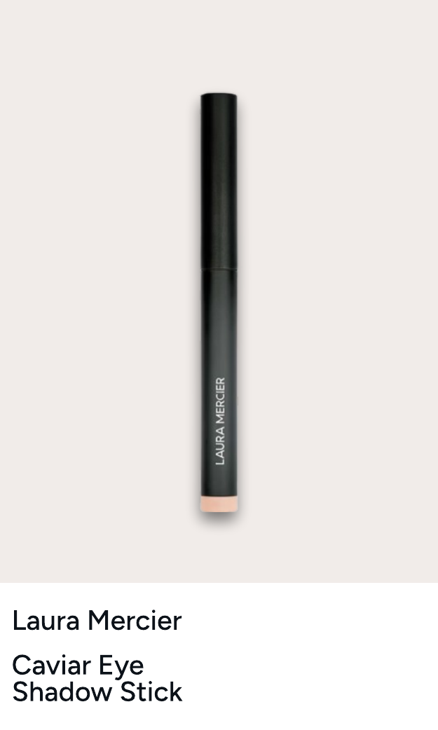Laura Mercier Caviar Ombretto in Stick Matte 1,64 g (varie tonalità)