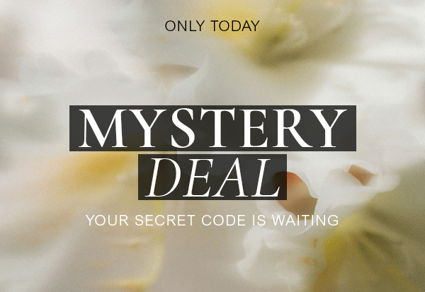 Mystery Deal