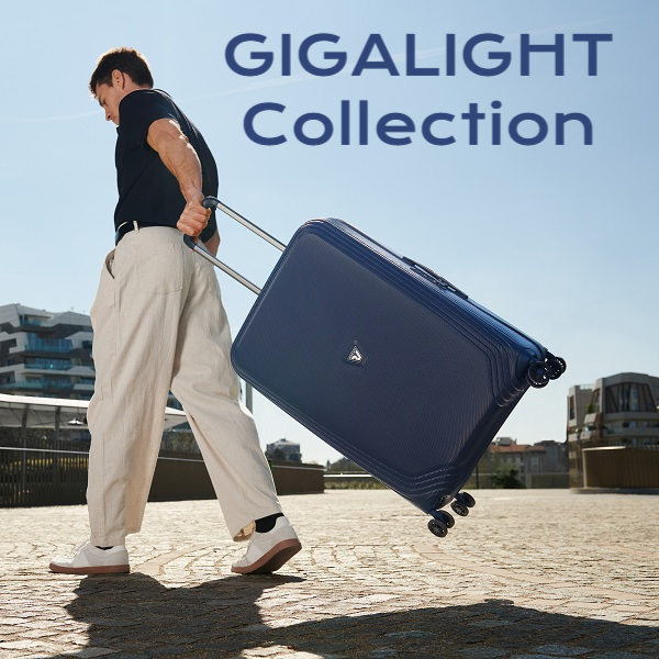 Gigalight Collection