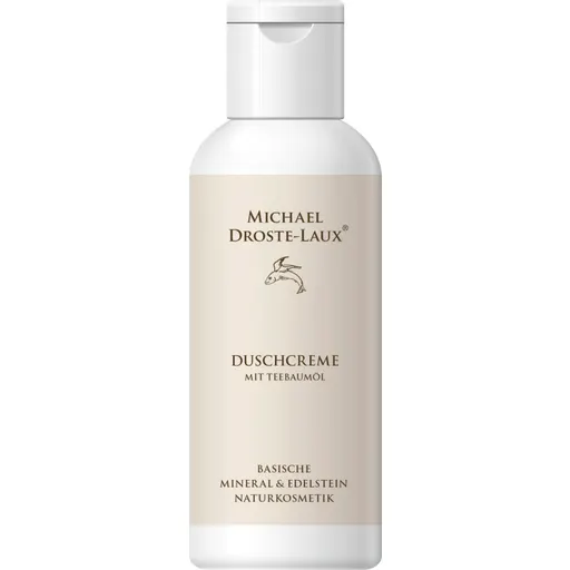 Michael Droste-Laux Crema Doccia Alcalina