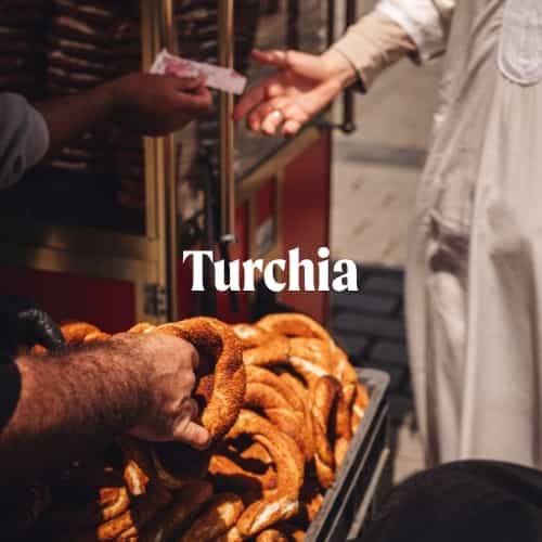 Turchia