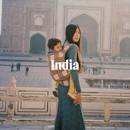 India