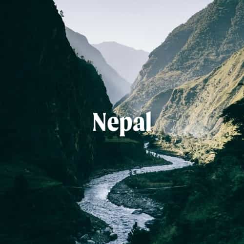 Népal