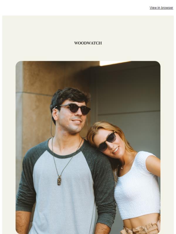 The one thing your spring collection is missing