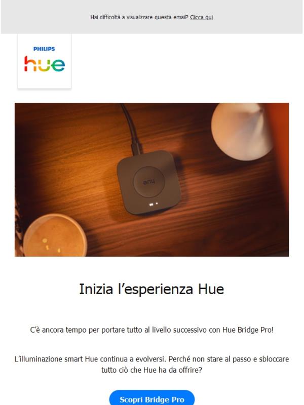 Passare a Bridge Pro? Non è troppo tardi