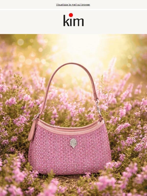 Il tuo prossimo accessorio? Kurt Geiger💗