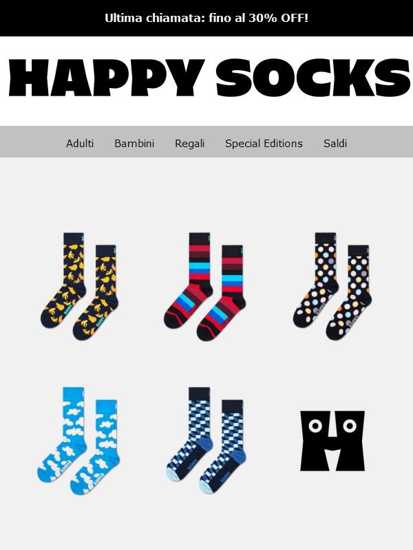 La selezione Best-Of 🧦