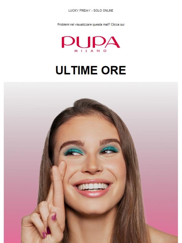 ULTIME ORE 💖 Freeshipping con 2 PRODOTTI + 1 regalo 💖