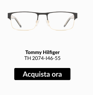 Tommy Hillfiger TH 2074-146-55