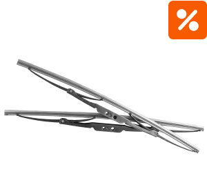 
Spazzole tergicristallo
