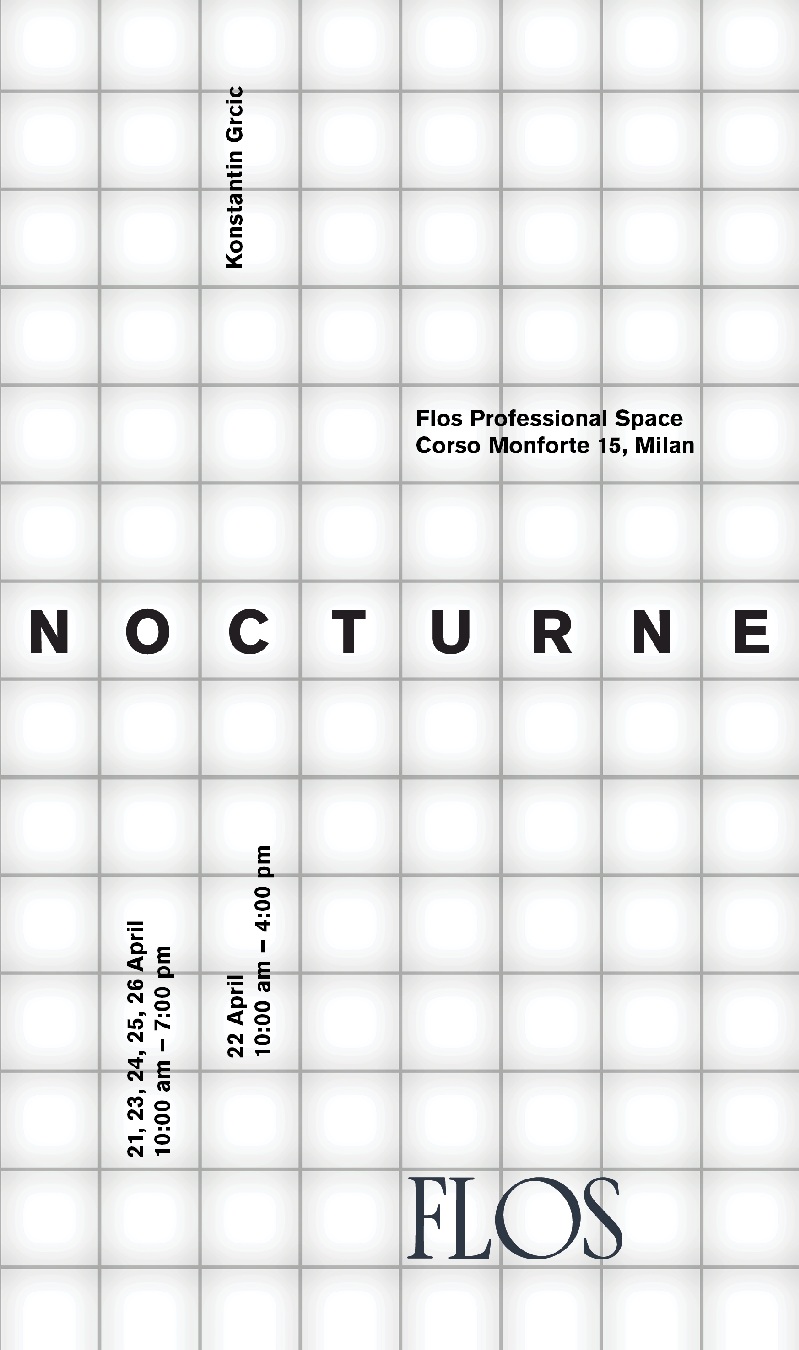 Flos at Milano Design Week 2026