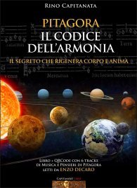 Pitagora - Il Codice dell'Armonia