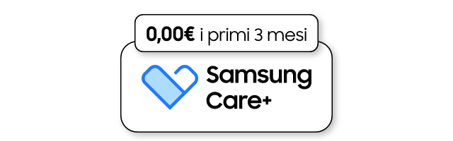 Samsung Care+