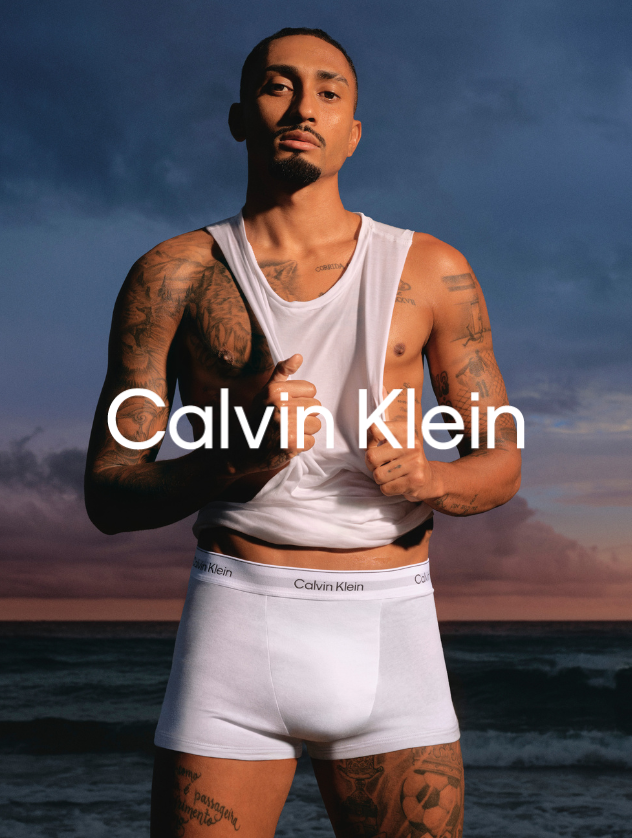 Calvin Klein Homme