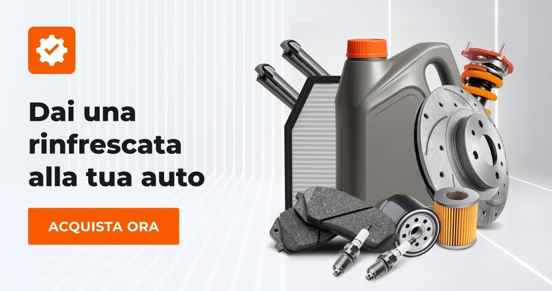 Acquista l'essenziale