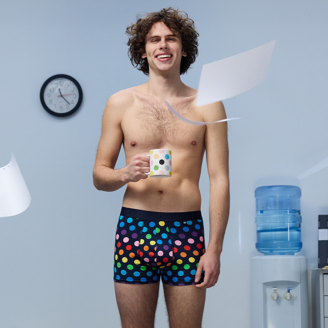 Biancheria intima SS26