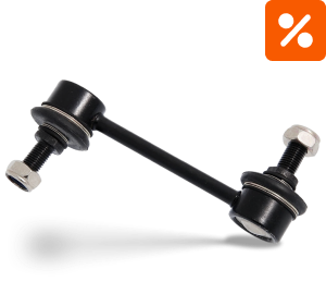 
Aste/puntoni dello stabilizzatore
