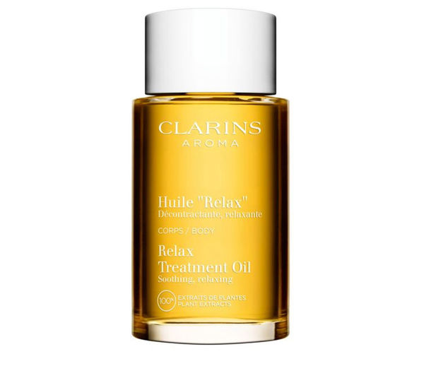 HUILE RELAX