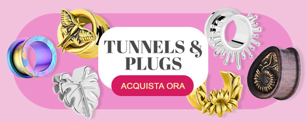 TUNNELS-AND-PLUGS
