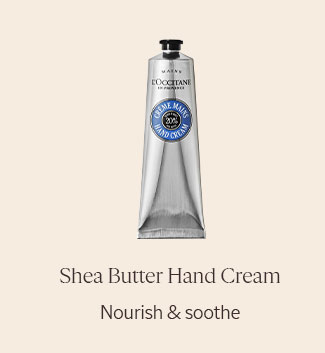 SHEA BUTTER HAND CREAM | VIRAL BEST-SELLER TO NOURISH & SOOTHE  