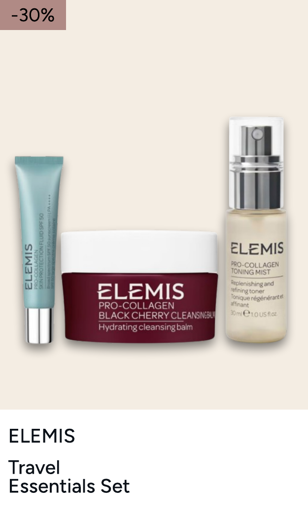 Elemis Travel Essentials Set