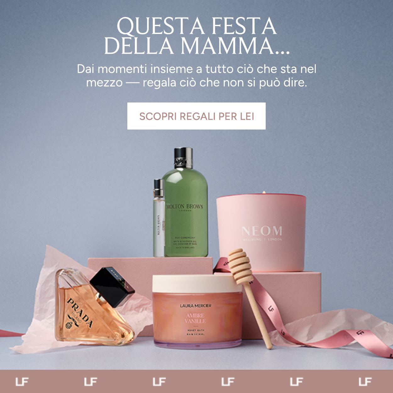 shopping della domenica