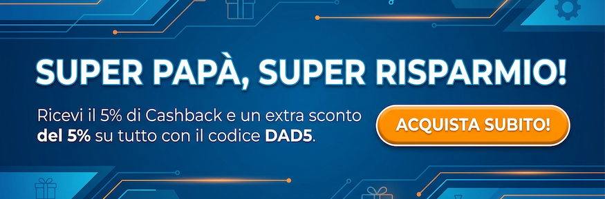 Super papà