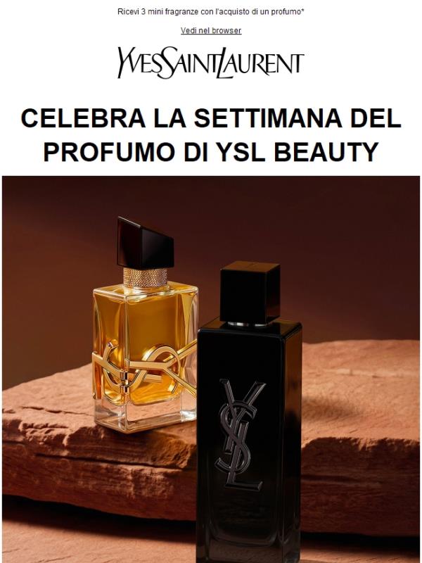 Ultima occasione per ricevere il tuo set di mini icone